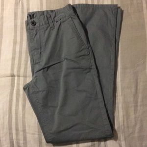 Men’s Hurley Pants